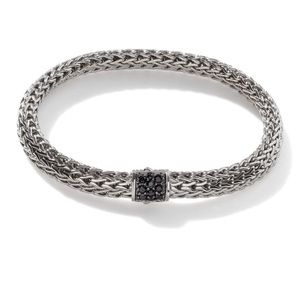 John Hardy Classic Chain Bracelet